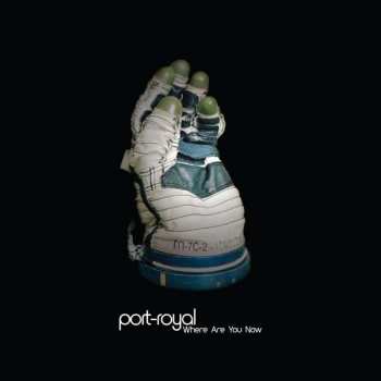 2LP Port-Royal: Where Are You Now CLR