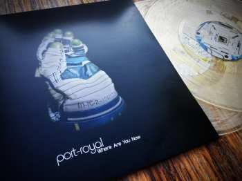 2LP Port-Royal: Where Are You Now CLR