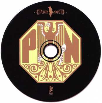 CD Porta Nigra: Fin De Siècle