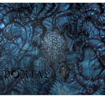 CD Portal: Vexovoid