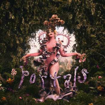 Album Melanie Martinez: Portals