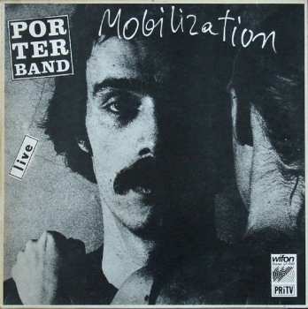 LP Porter Band: Mobilization