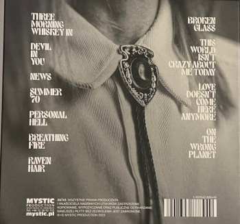 CD John Porter: On The Wrong Planet DIGI