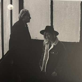 CD John Porter: On The Wrong Planet DIGI