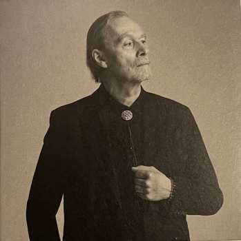 CD John Porter: On The Wrong Planet DIGI