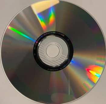 CD John Porter: On The Wrong Planet DIGI