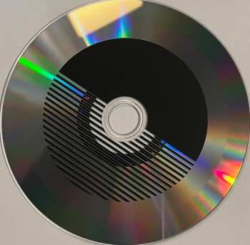 CD John Porter: On The Wrong Planet DIGI