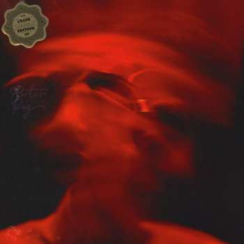 2LP Porter Ray: Watercolor LTD | CLR