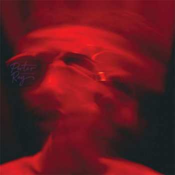 CD Porter Ray: Watercolor