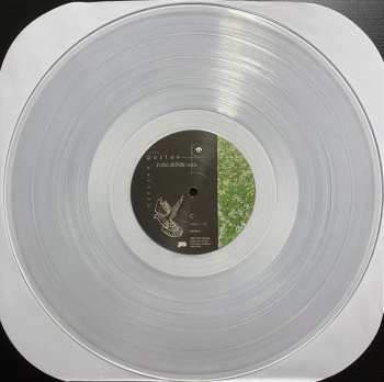 2LP Porter Robinson: Nurture CLR