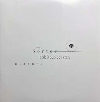 2LP Porter Robinson: Nurture CLR