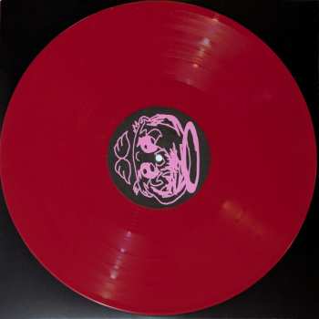 2LP Porter Robinson: SMILE! :D CLR