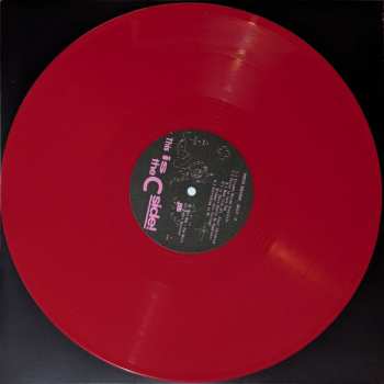 2LP Porter Robinson: SMILE! :D CLR