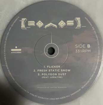 2LP Porter Robinson: Worlds (10th Anniversary Edition)