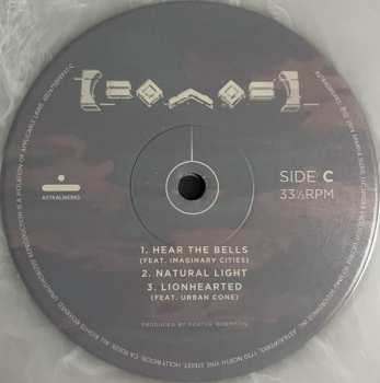 2LP Porter Robinson: Worlds (10th Anniversary Edition)