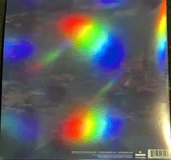 2LP Porter Robinson: Worlds (10th Anniversary Edition)