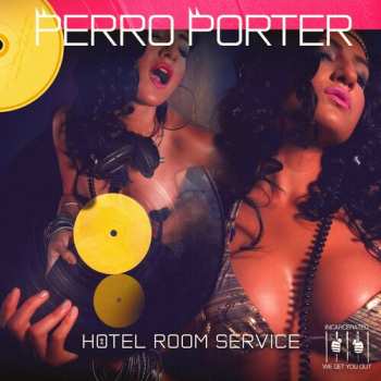 CD Porter,perro: Hotel Room Service