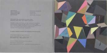 CD Portico Quartet: Isla