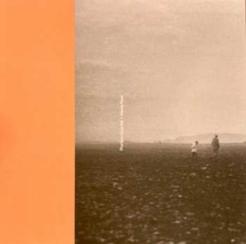 Album Portico Quartet: Portico Quartet / Hania Rani