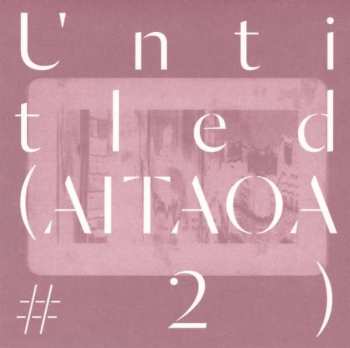 CD Portico Quartet: Untitled (Aitaoa #2)