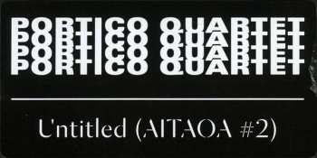 LP Portico Quartet: Untitled (Aitaoa #2)