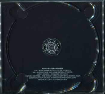 CD Portion Control: Pure Form