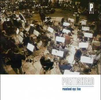 Album Portishead: Roseland NYC Live