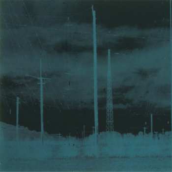 CD Portishead: Third