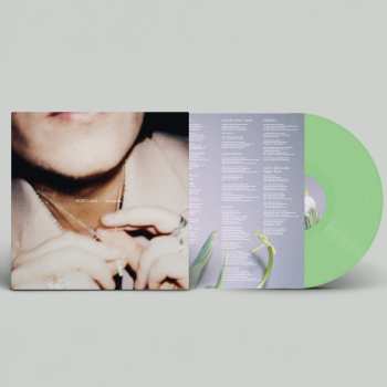 LP Portland: Champain