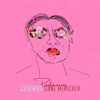 CD Portmonee: Gesichter Ohne Menschen