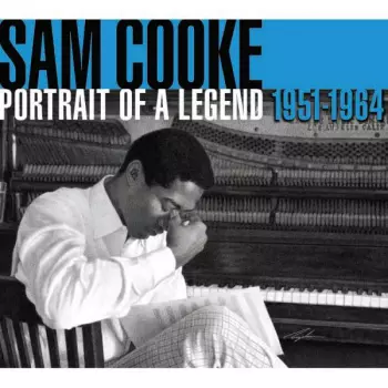 Portrait Of A Legend 1951-1964