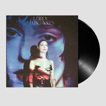 LP Birdy: Portraits