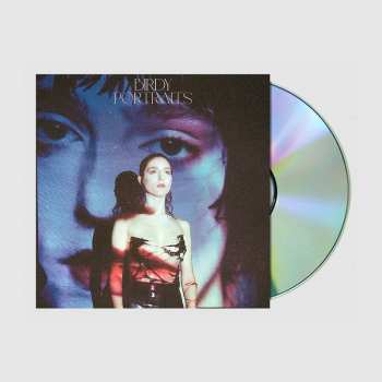 CD Birdy: Portraits