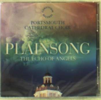 Album The Choir Of Portsmouth Cathedral: The Echo Of Angels