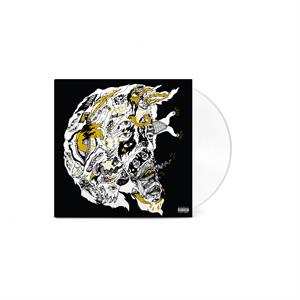 LP Portugal. The Man: Evil Friends (white Vinyl)