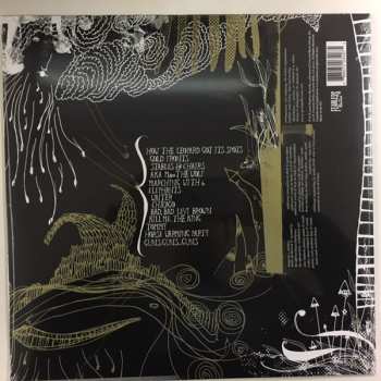 LP Portugal. The Man: Waiter: "You Vultures!" LTD