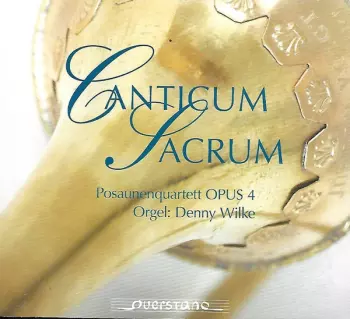 Canticum Sacrum