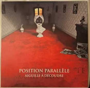Position Parallèle: Aiguille À Découdre