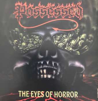 CD Possessed: Beyond The Gates / The Eyes Of Horror