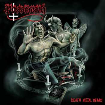 Album Possessed: Death Metal Demo
