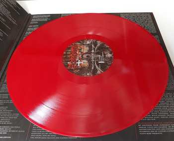 2LP Possessed: Revelations Of Oblivion LTD