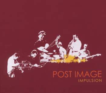 Album Post Image: Impulsion