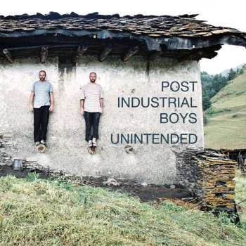 CD Post Industrial Boys: Unintended LTD
