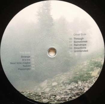 LP Post Industrial Boys: Unintended LTD