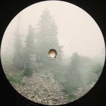 LP Post Industrial Boys: Unintended LTD