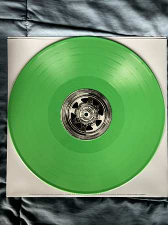 2LP Post Malone: F-1 Trillion CLR