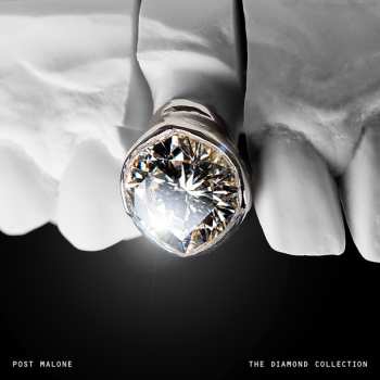 2LP Post Malone: The Diamond Collection