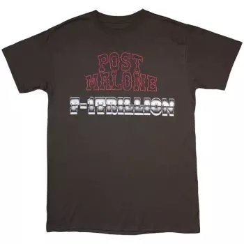 Camiseta F-1 Trillion