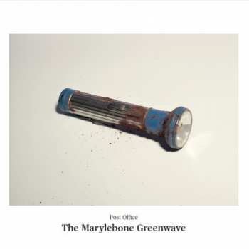 CD Post Office: The Marylebone Greenwave 