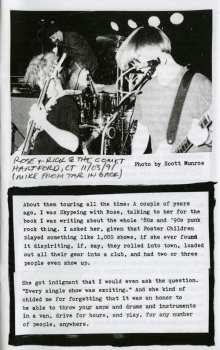 LP Poster Children: Daisychain Reaction